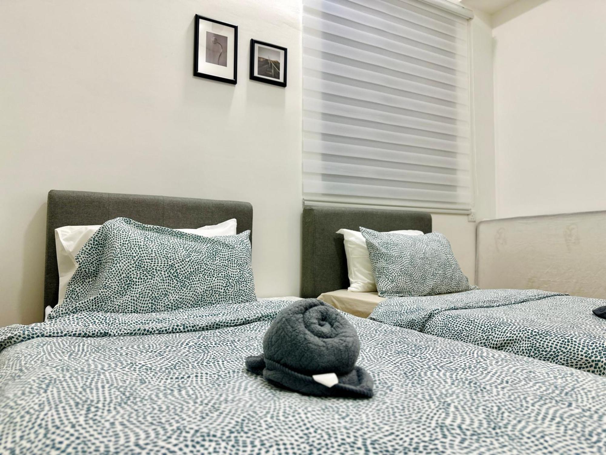 New 2Br Georgetown Warm And Lovely Homestay 10Pax-无敌美景两房民宿 Beacon Executive Suite Zewnętrze zdjęcie