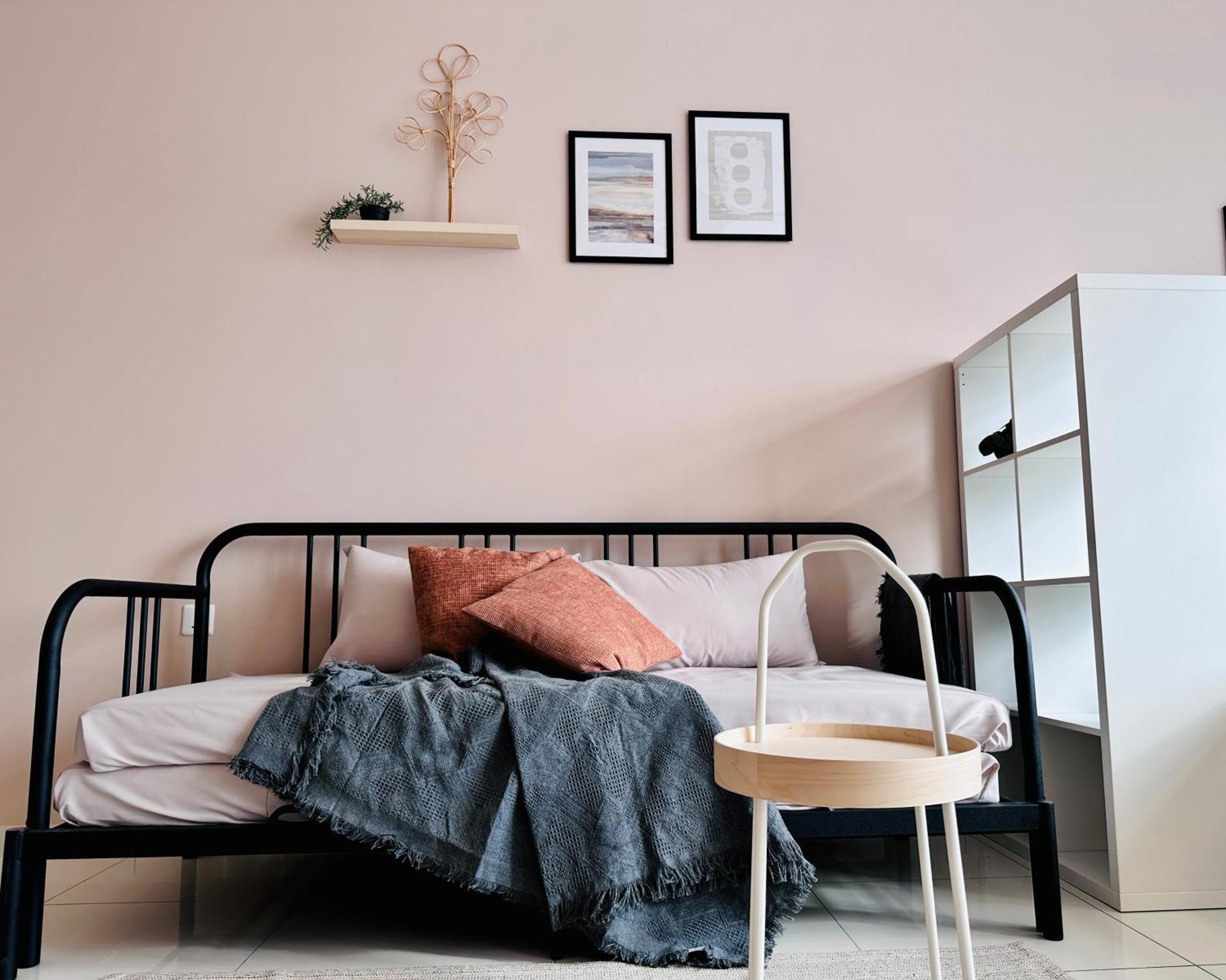 New 2Br Georgetown Warm And Lovely Homestay 10Pax-无敌美景两房民宿 Beacon Executive Suite Zewnętrze zdjęcie