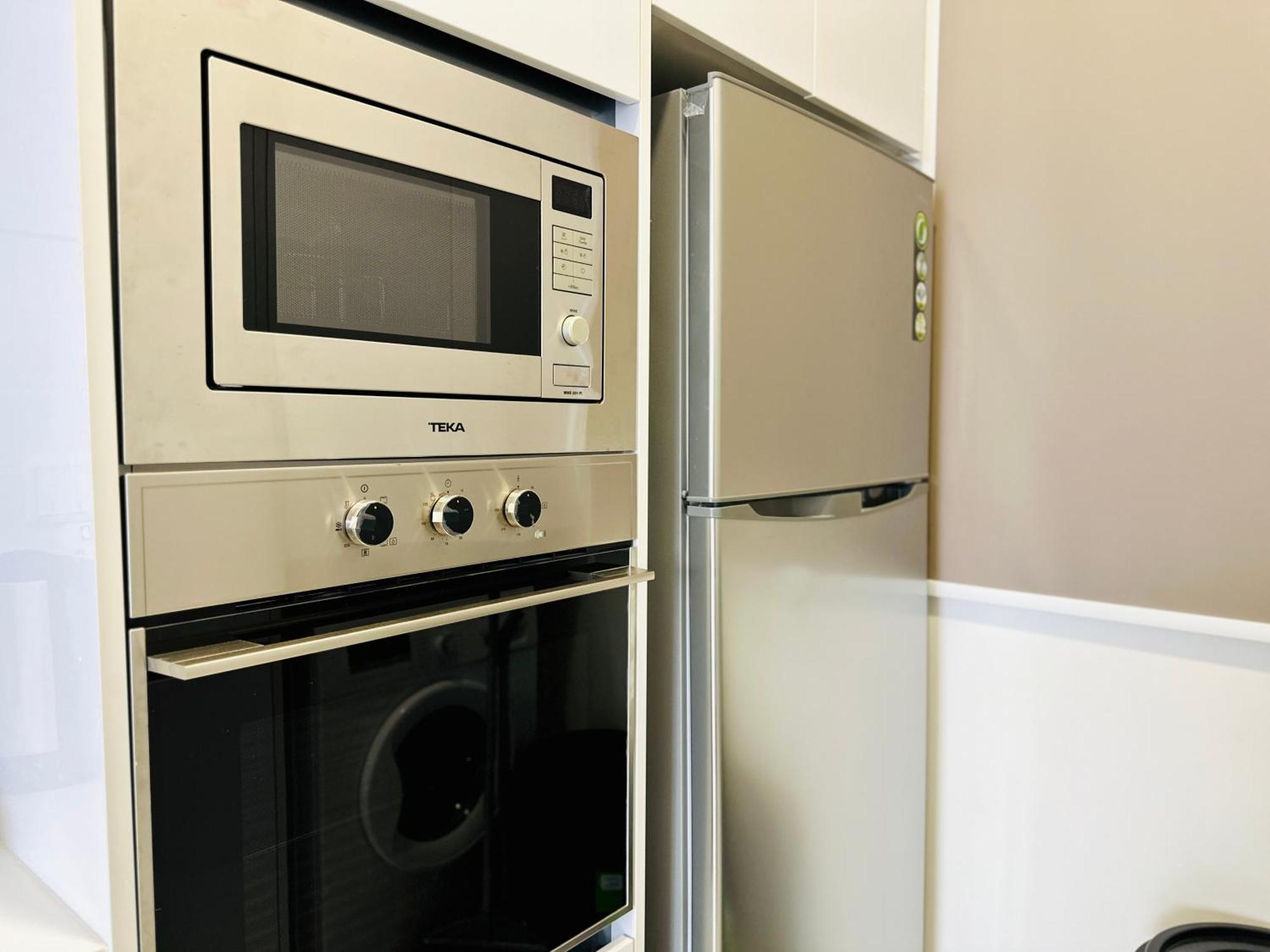 New 2Br Georgetown Warm And Lovely Homestay 10Pax-无敌美景两房民宿 Beacon Executive Suite Zewnętrze zdjęcie